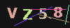 Gambar captcha