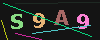 Gambar captcha