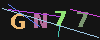 Gambar captcha