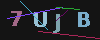 Gambar captcha